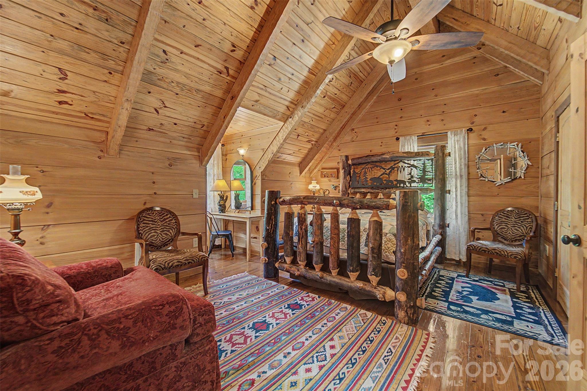 468 Old Yellow Branch Road Robbinsville NC 28771