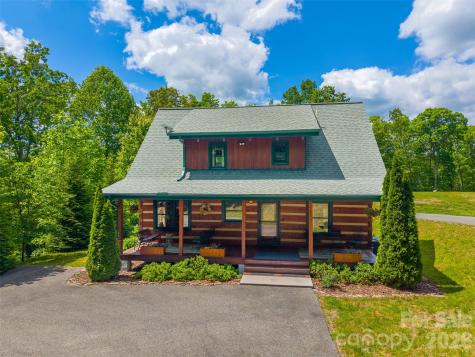 468 Old Yellow Branch Road Robbinsville NC 28771