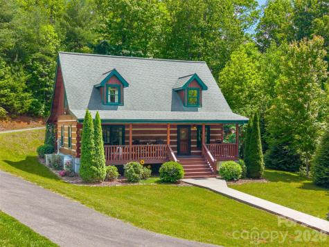 468 Old Yellow Branch Road Robbinsville NC 28771