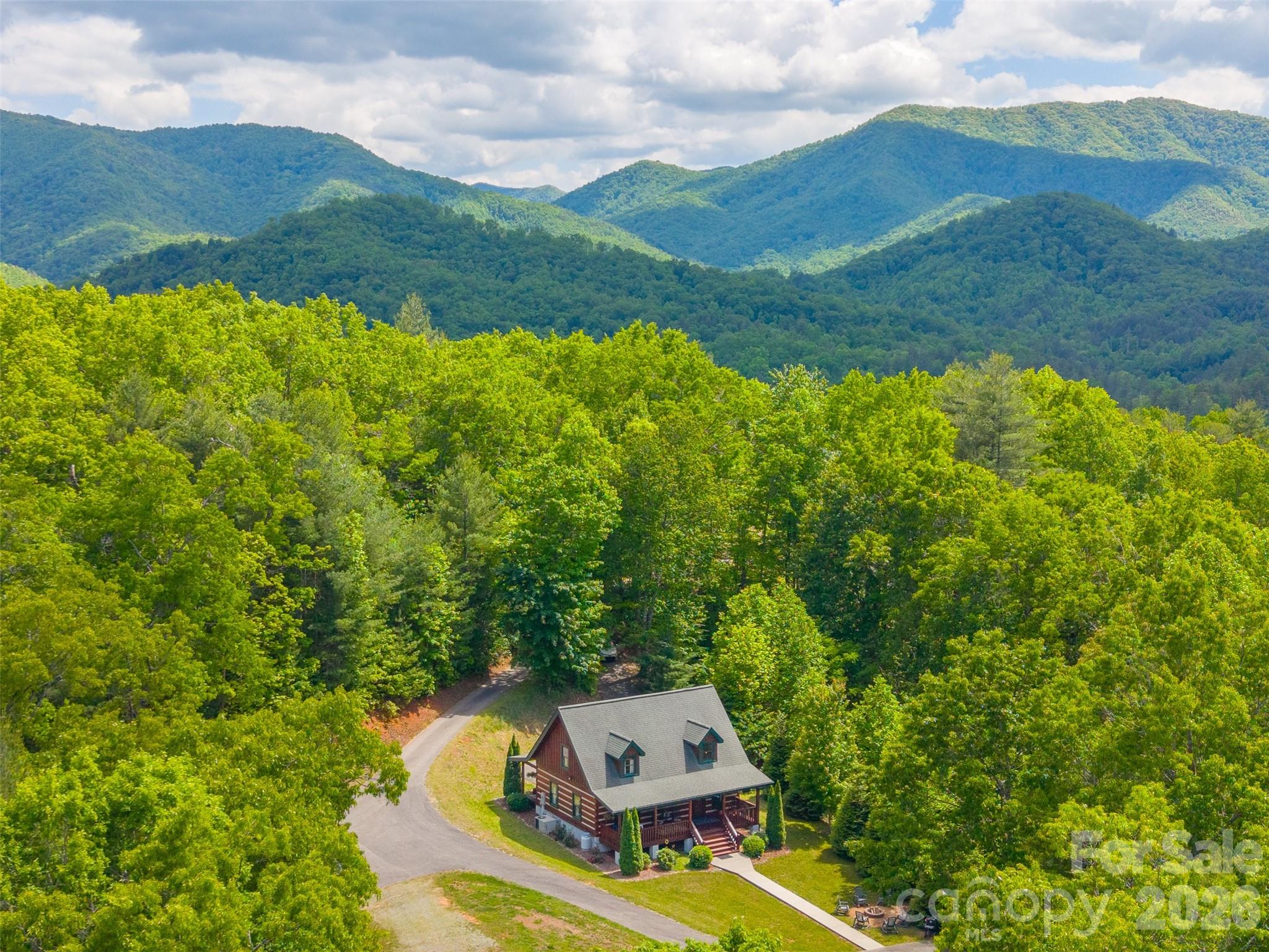 468 Old Yellow Branch Road Robbinsville NC 28771