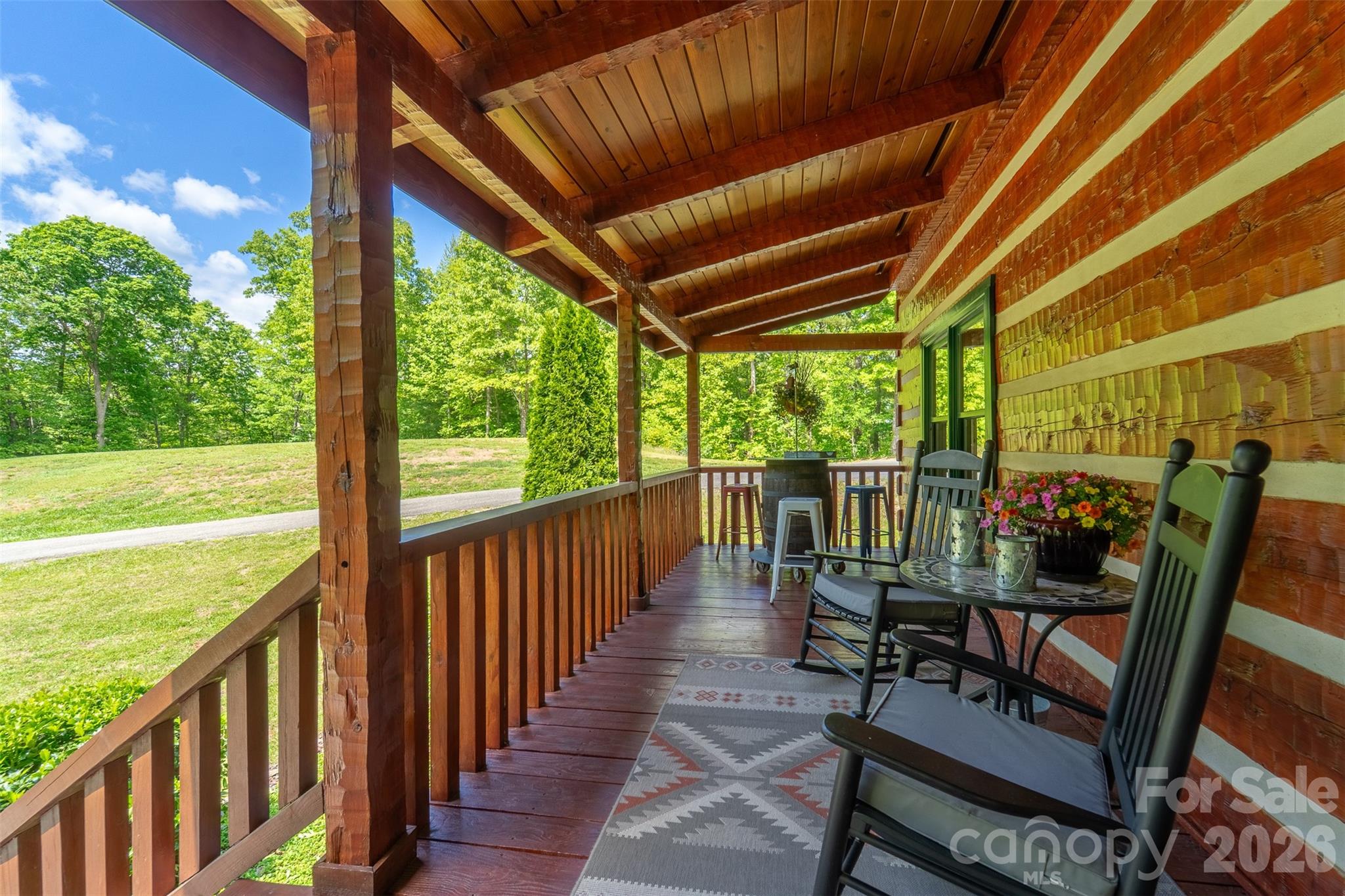 468 Old Yellow Branch Road Robbinsville NC 28771