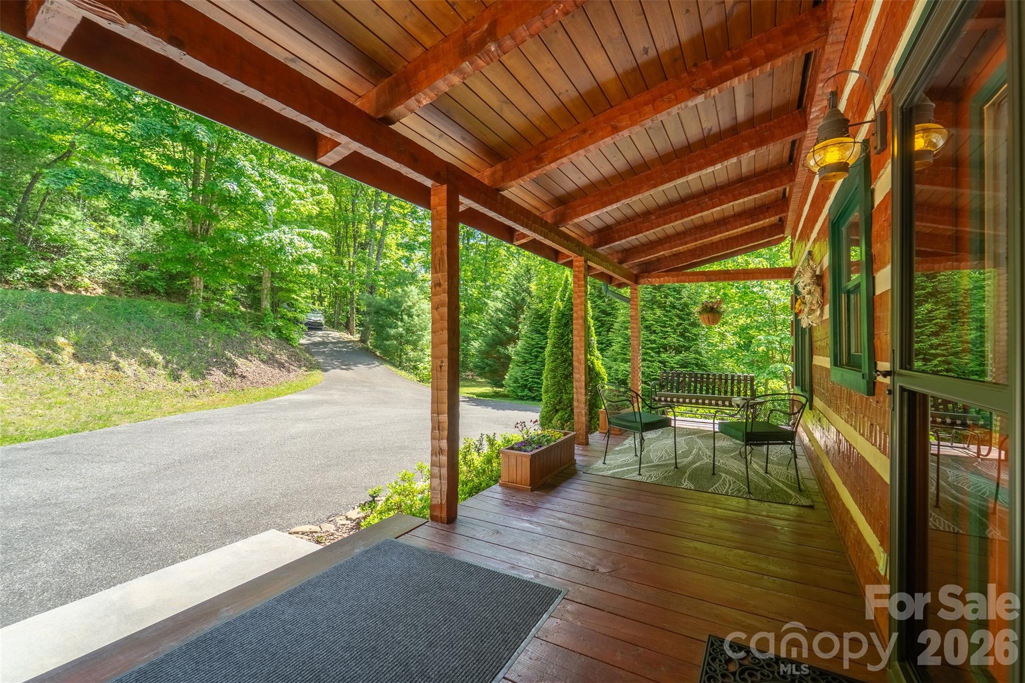 468 Old Yellow Branch Road Robbinsville NC 28771