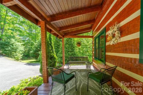468 Old Yellow Branch Road Robbinsville NC 28771