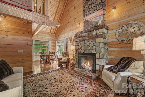 468 Old Yellow Branch Road Robbinsville NC 28771
