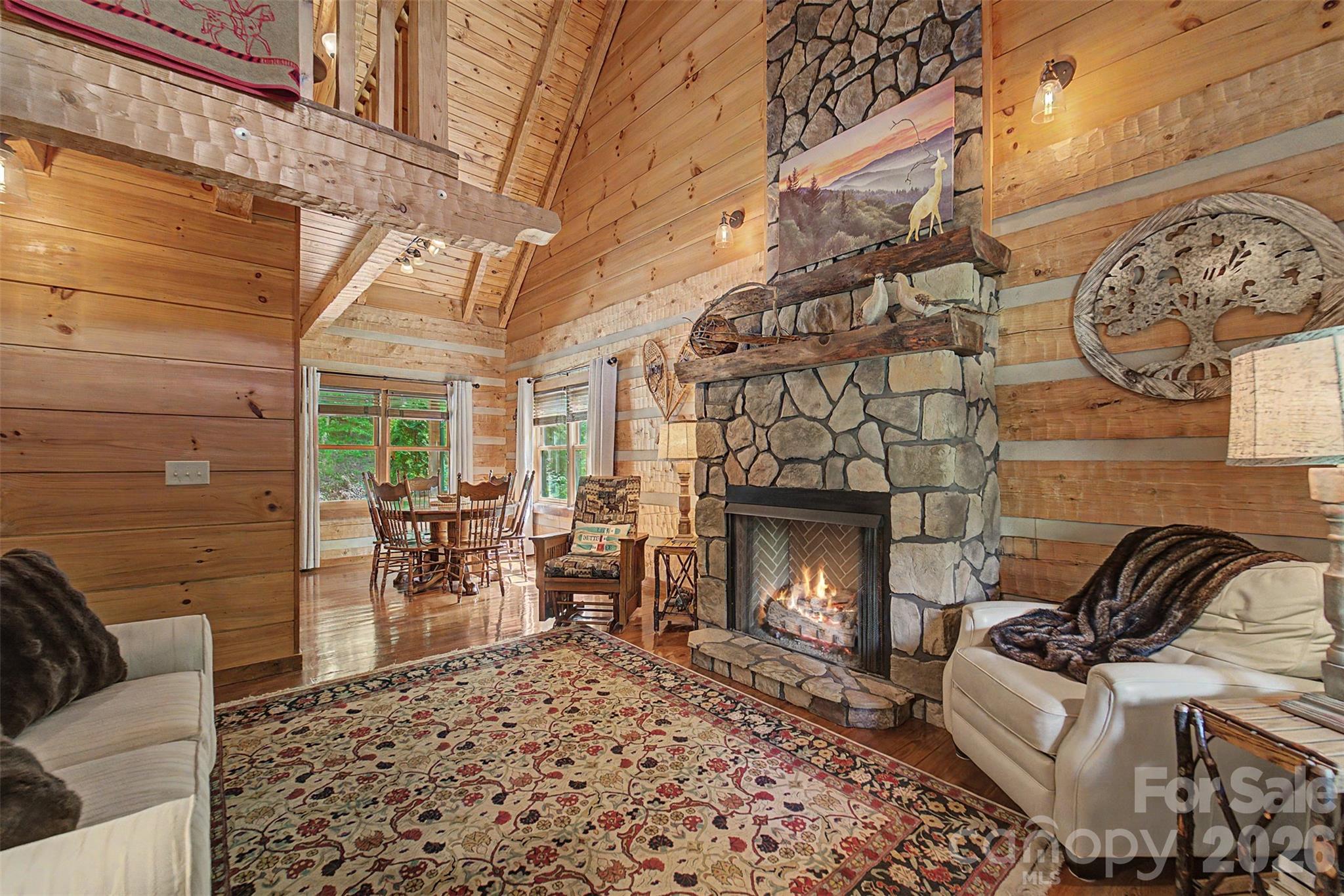 468 Old Yellow Branch Road Robbinsville NC 28771