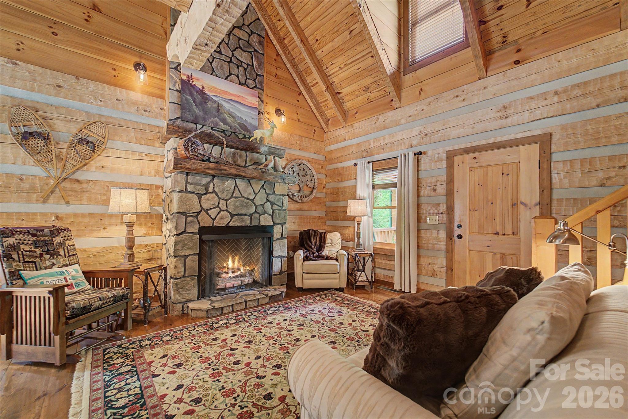 468 Old Yellow Branch Road Robbinsville NC 28771