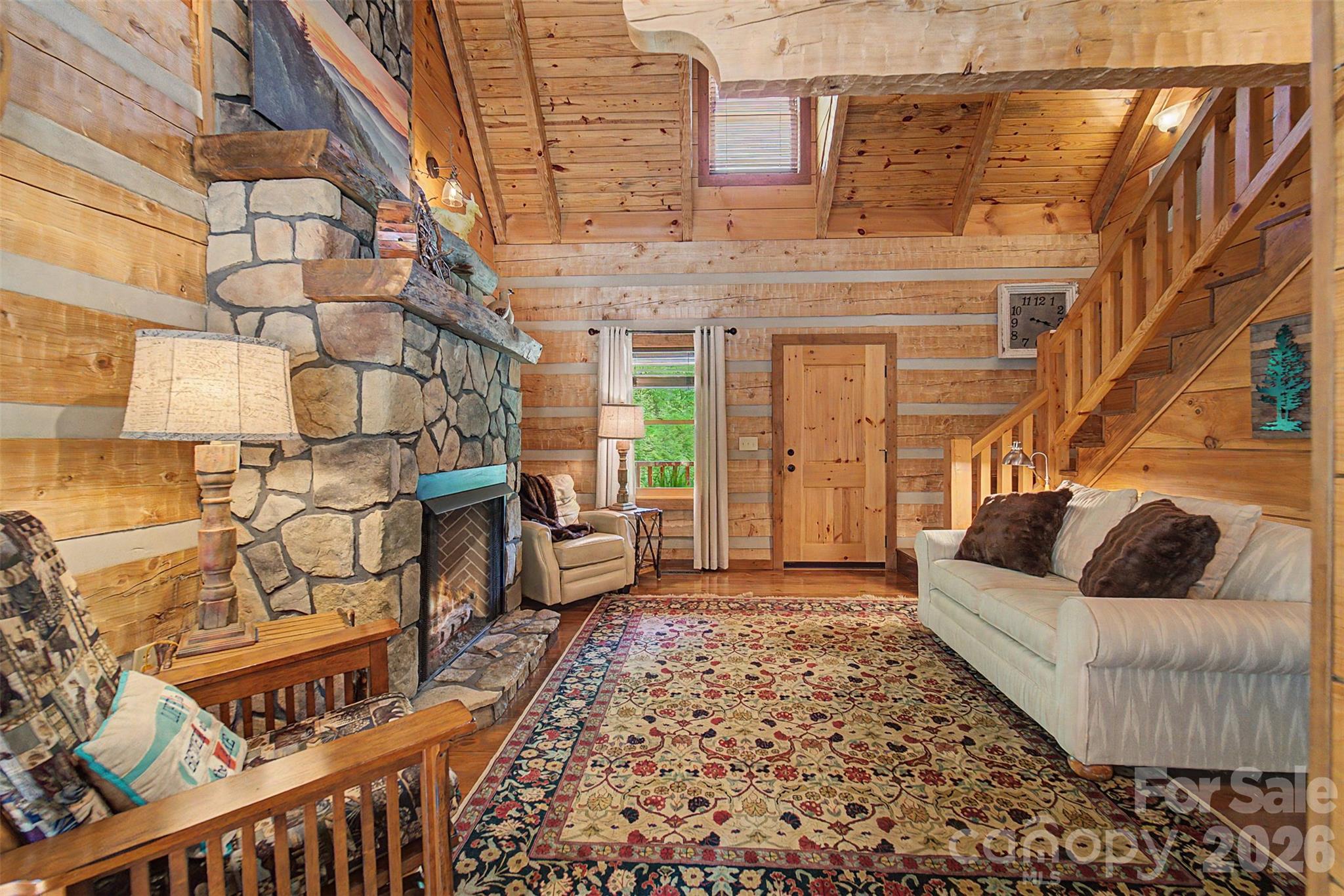 468 Old Yellow Branch Road Robbinsville NC 28771