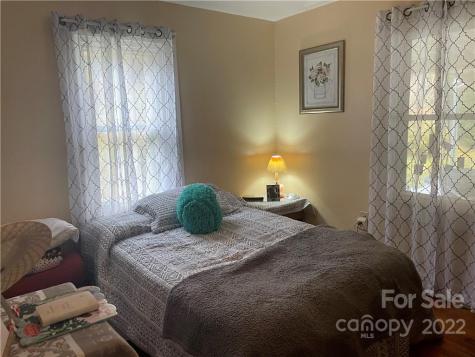 607 Fred Sparks Road Bakersville NC 28705