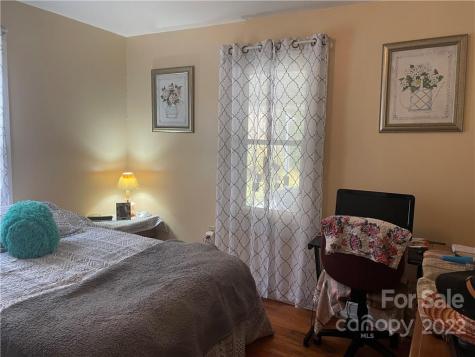 607 Fred Sparks Road Bakersville NC 28705