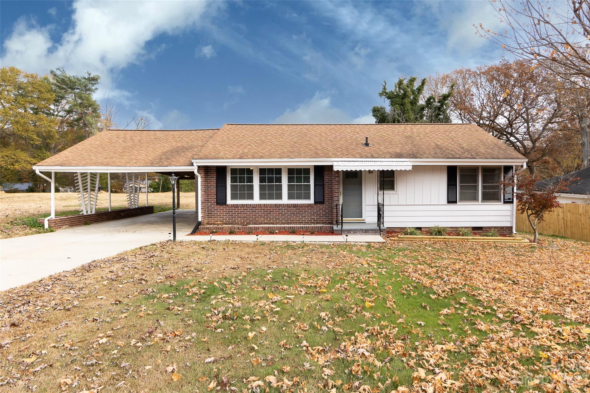 1612 Blackwood Street Gastonia NC 28052
