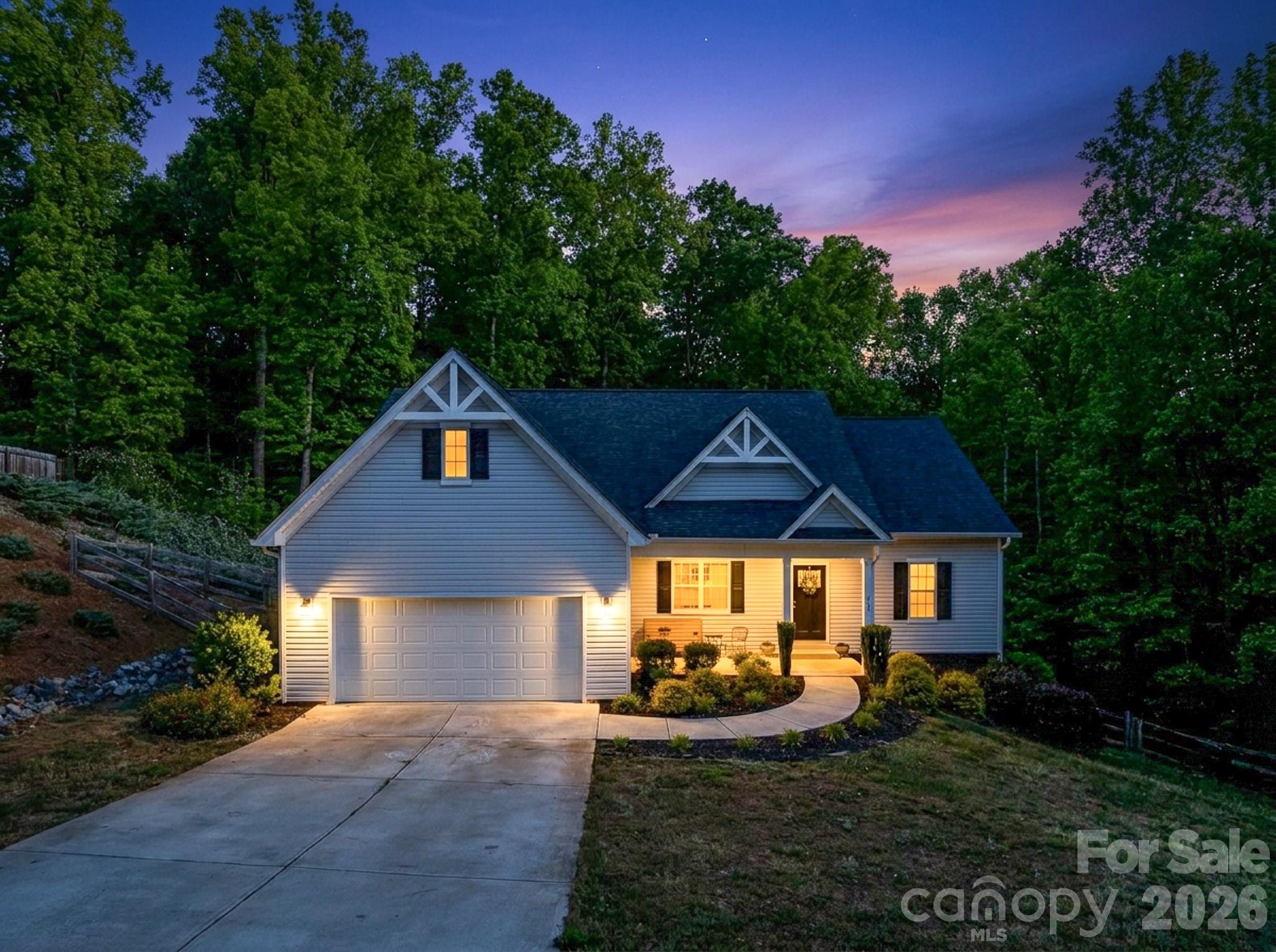 2960 Walter Drive NW Concord NC 28027
