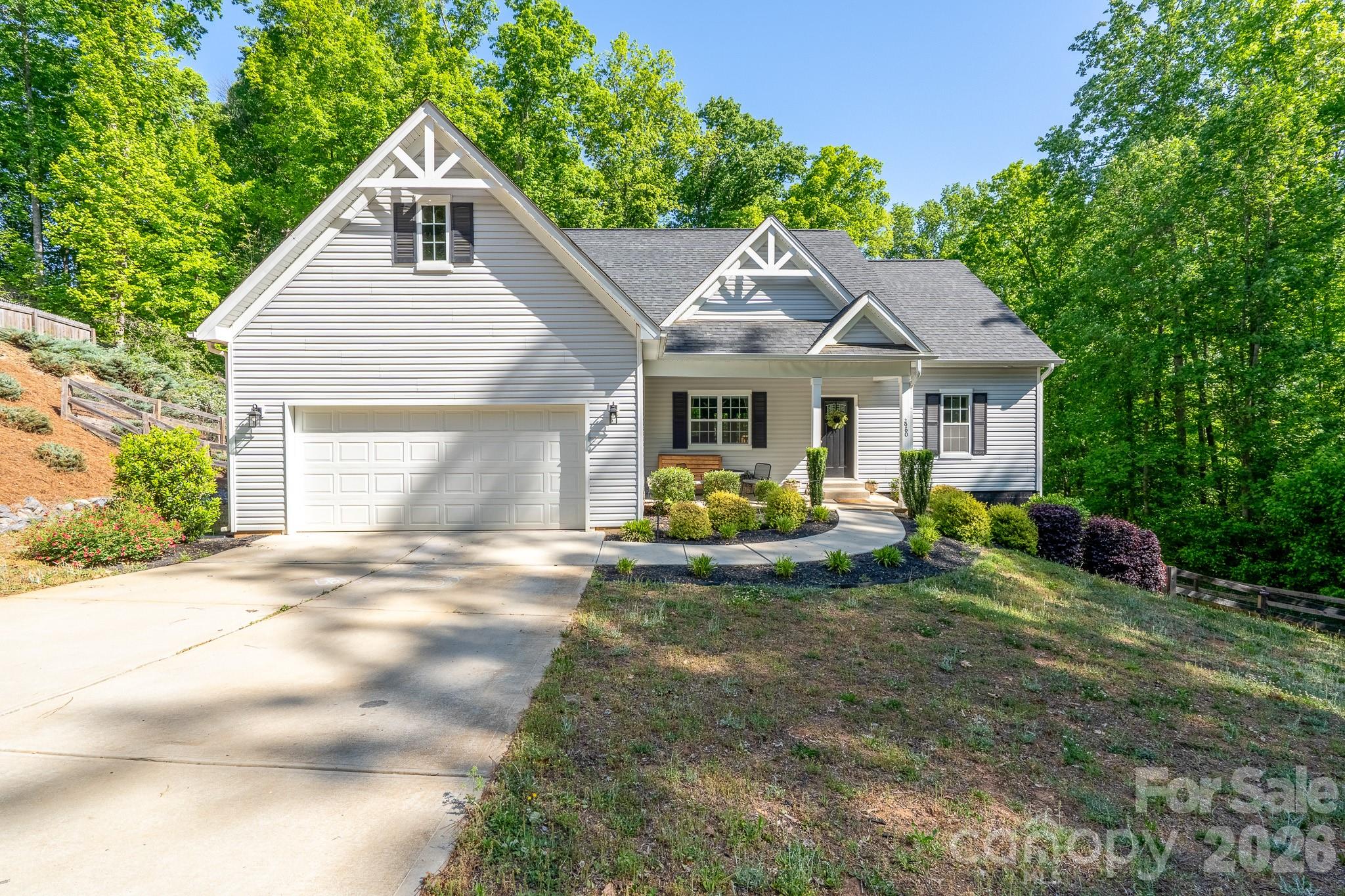 2960 Walter Drive NW Concord NC 28027