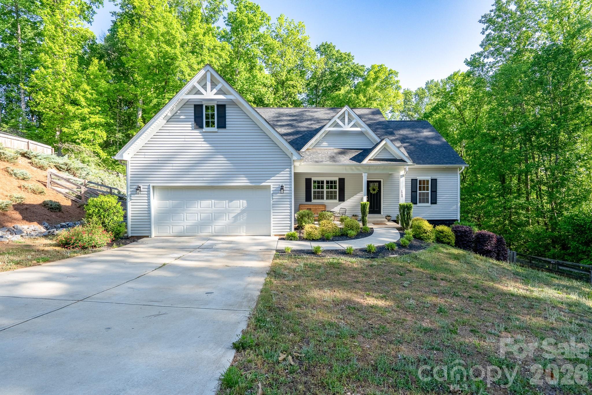 2960 Walter Drive NW Concord NC 28027
