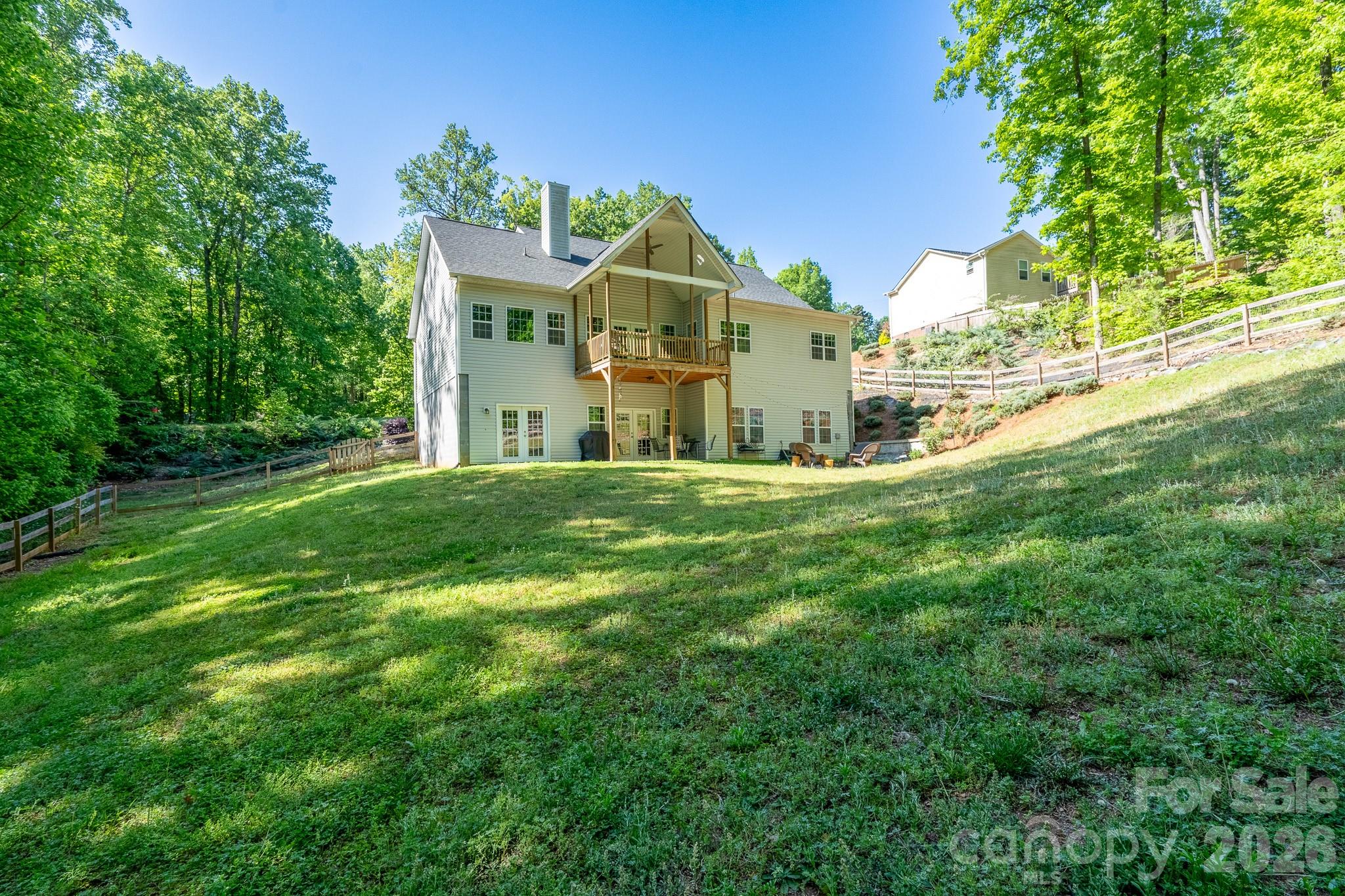 2960 Walter Drive NW Concord NC 28027
