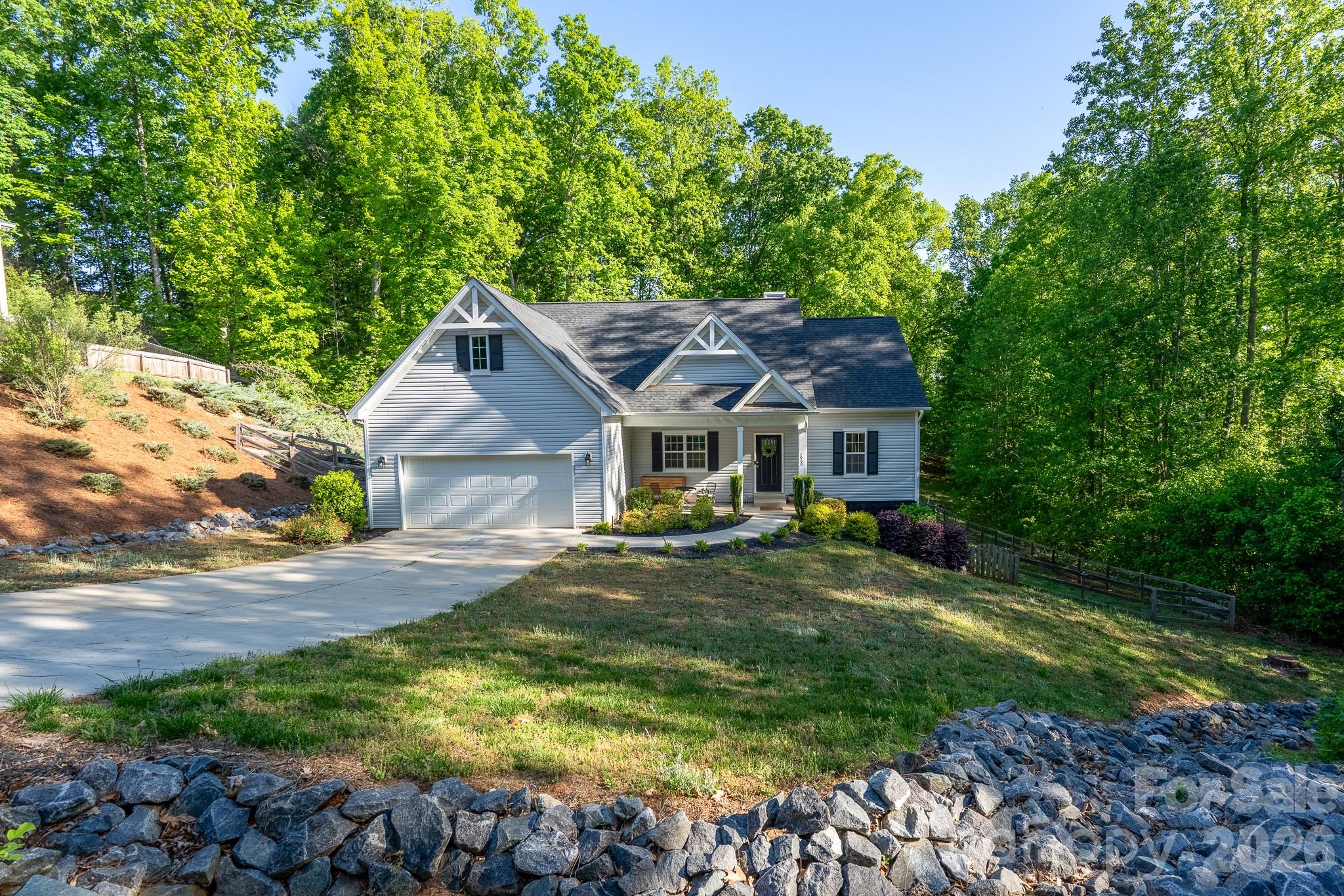 2960 Walter Drive NW Concord NC 28027