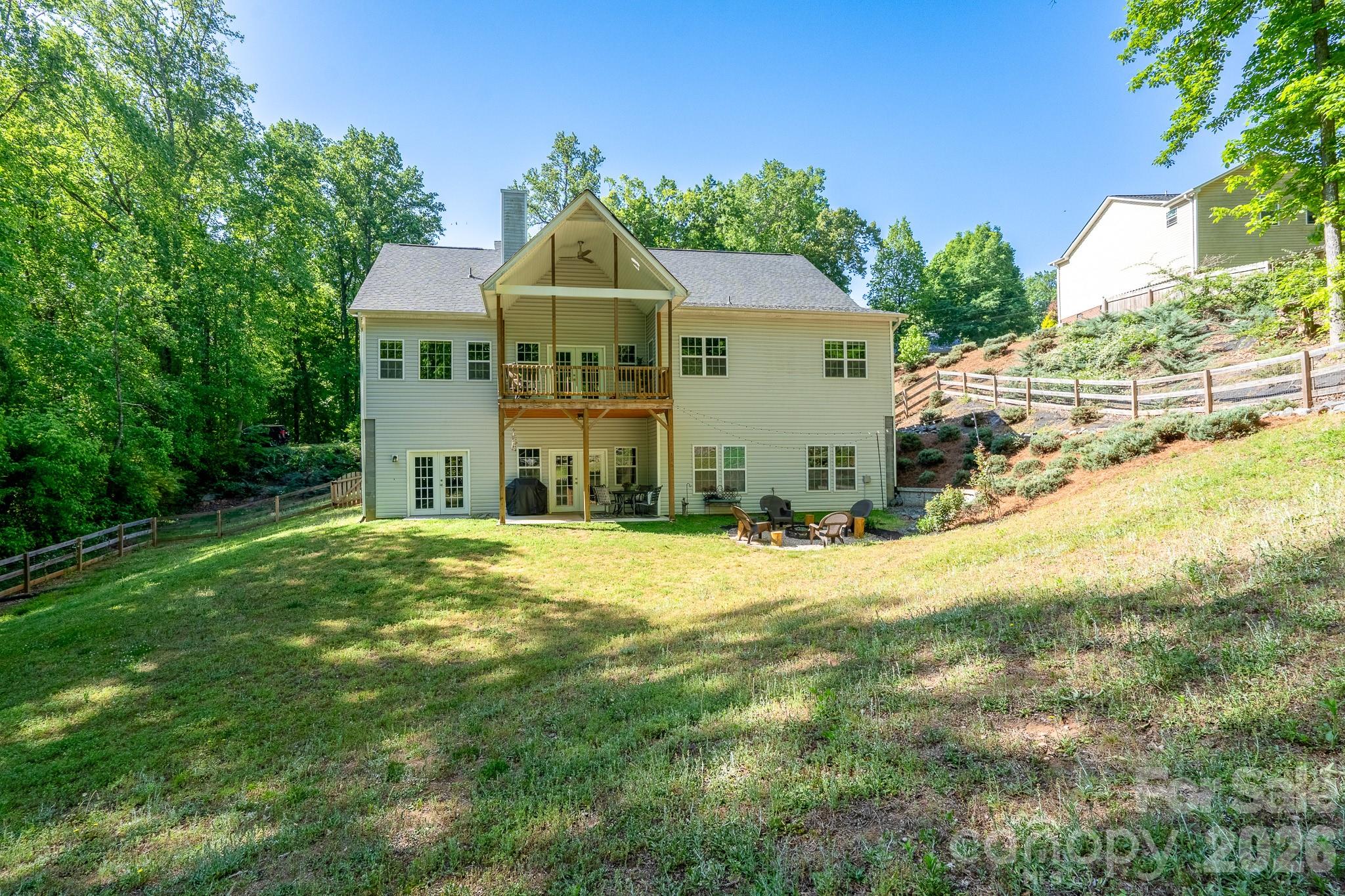 2960 Walter Drive NW Concord NC 28027