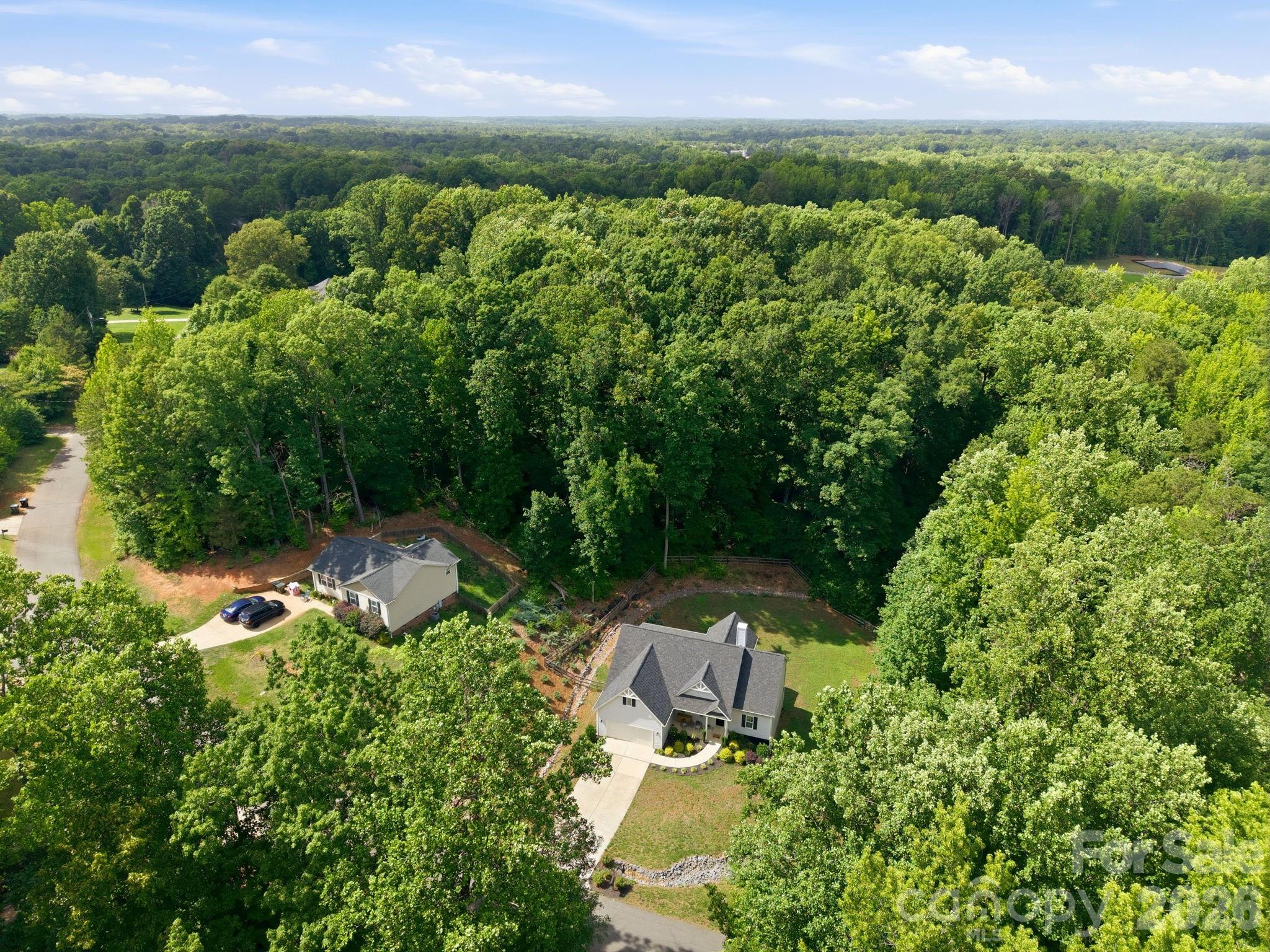 2960 Walter Drive NW Concord NC 28027