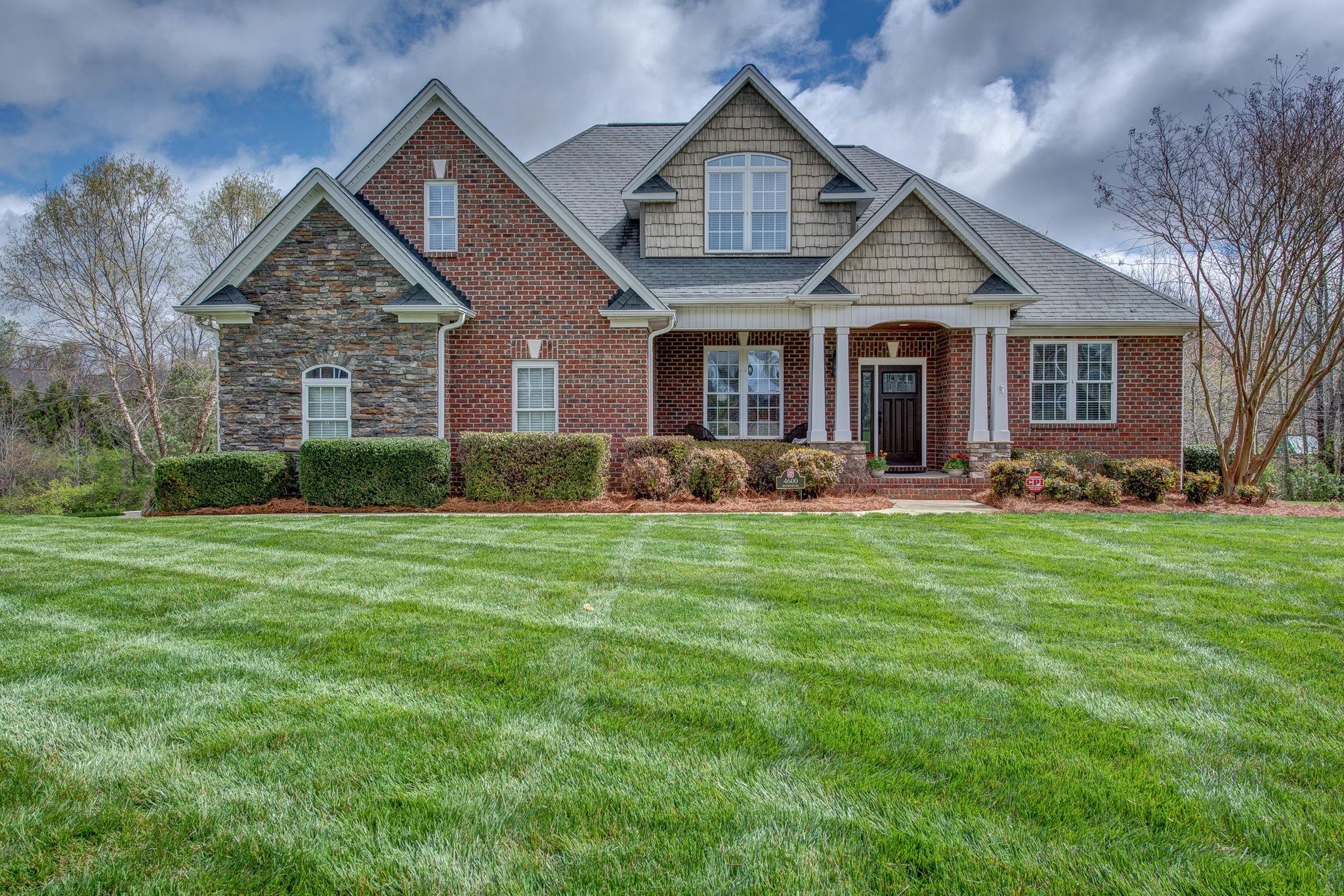 4600 Mcchesney Drive Gastonia NC 28056