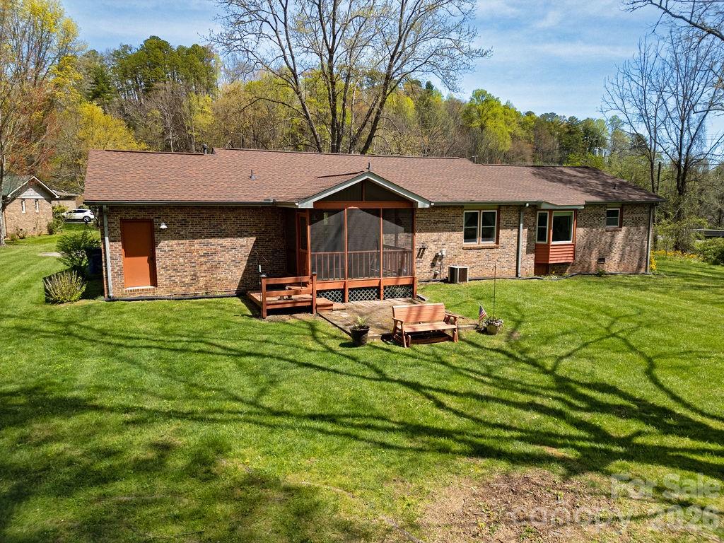 17 Resada Drive Brevard NC 28712