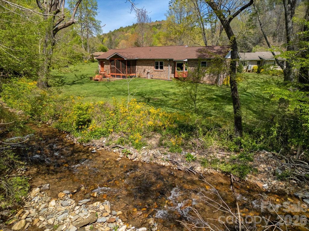 17 Resada Drive Brevard NC 28712