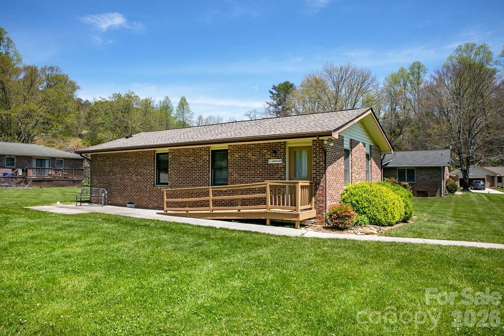 17 Resada Drive Brevard NC 28712