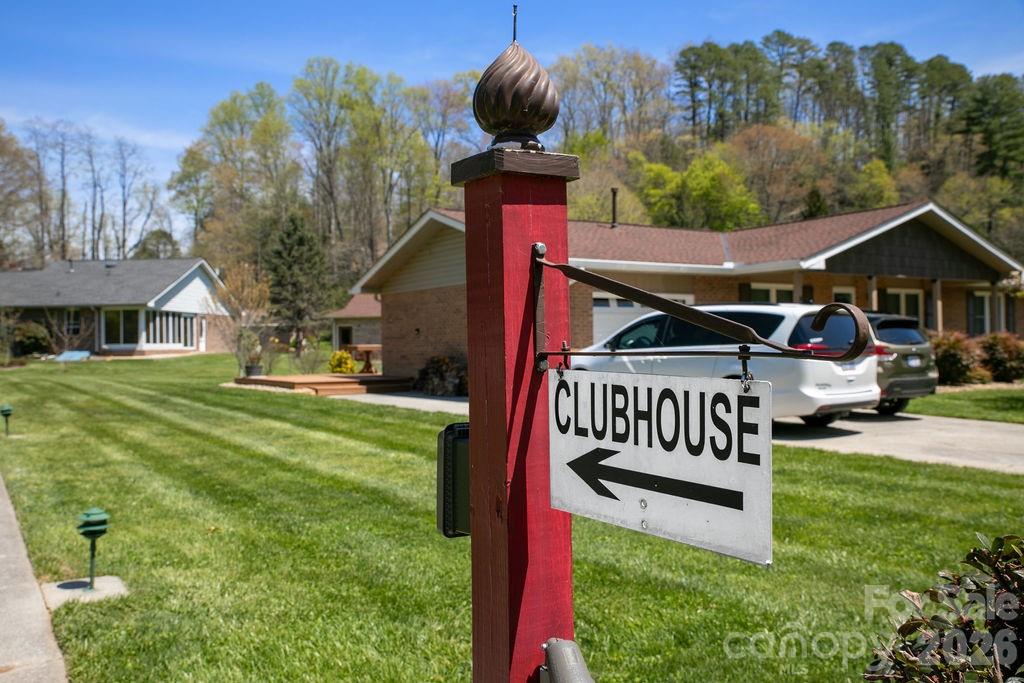 17 Resada Drive Brevard NC 28712