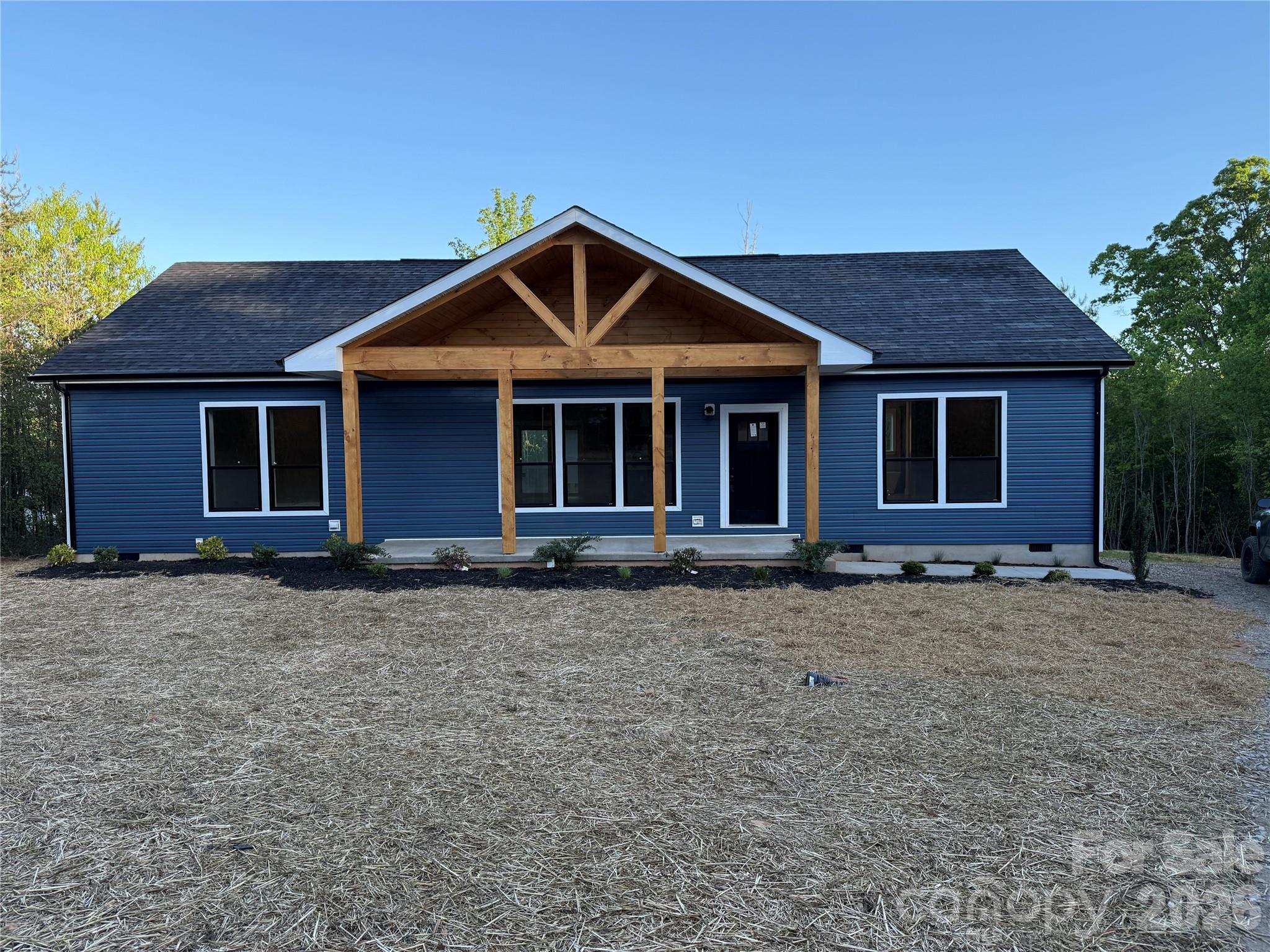 4116 Alpine Trail Morganton NC 28655