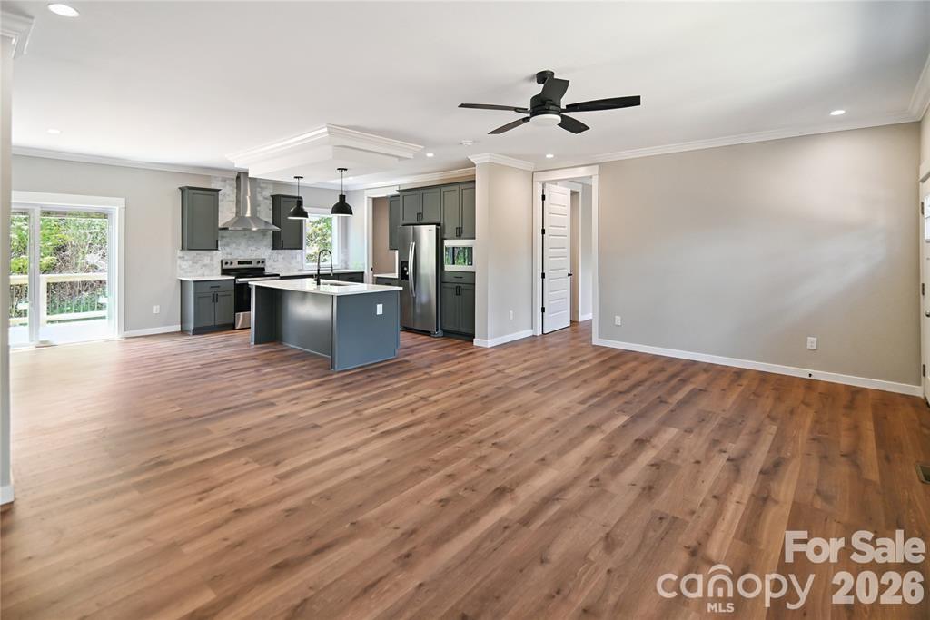 4116 Alpine Trail Morganton NC 28655