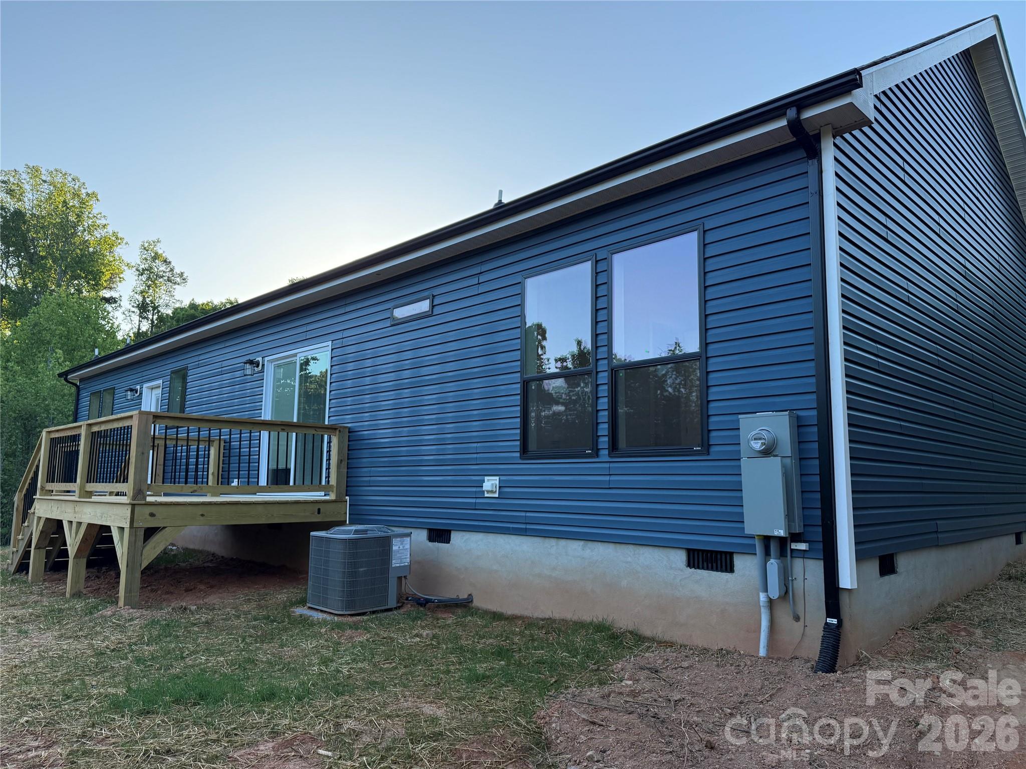 4116 Alpine Trail Morganton NC 28655