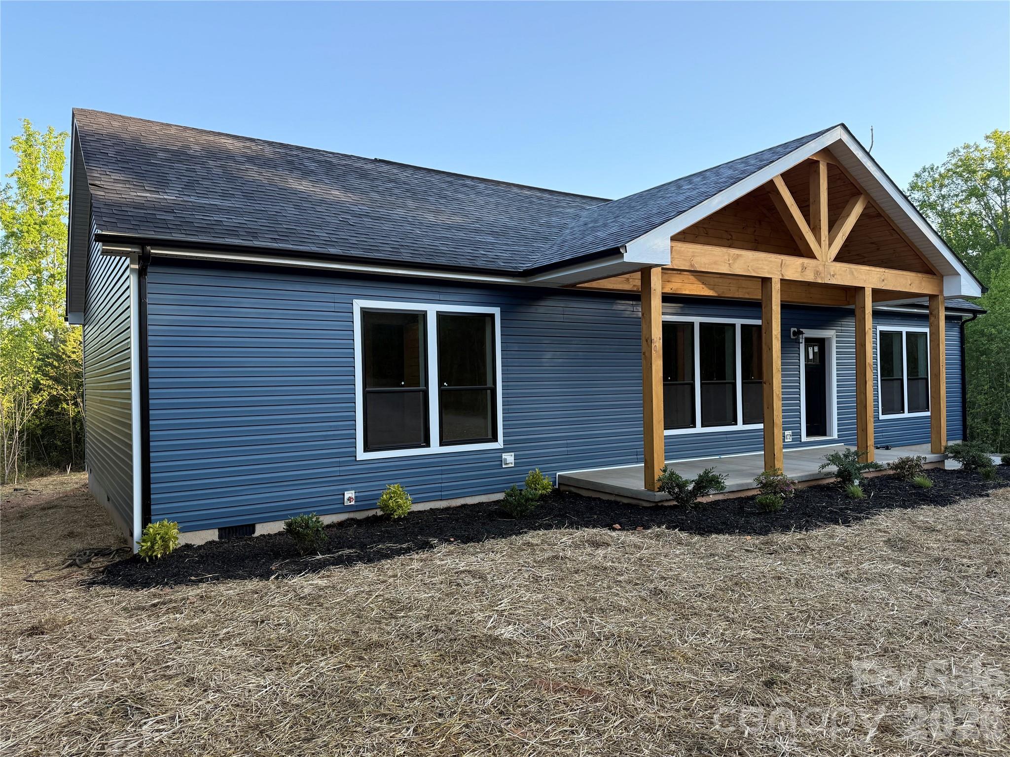 4116 Alpine Trail Morganton NC 28655