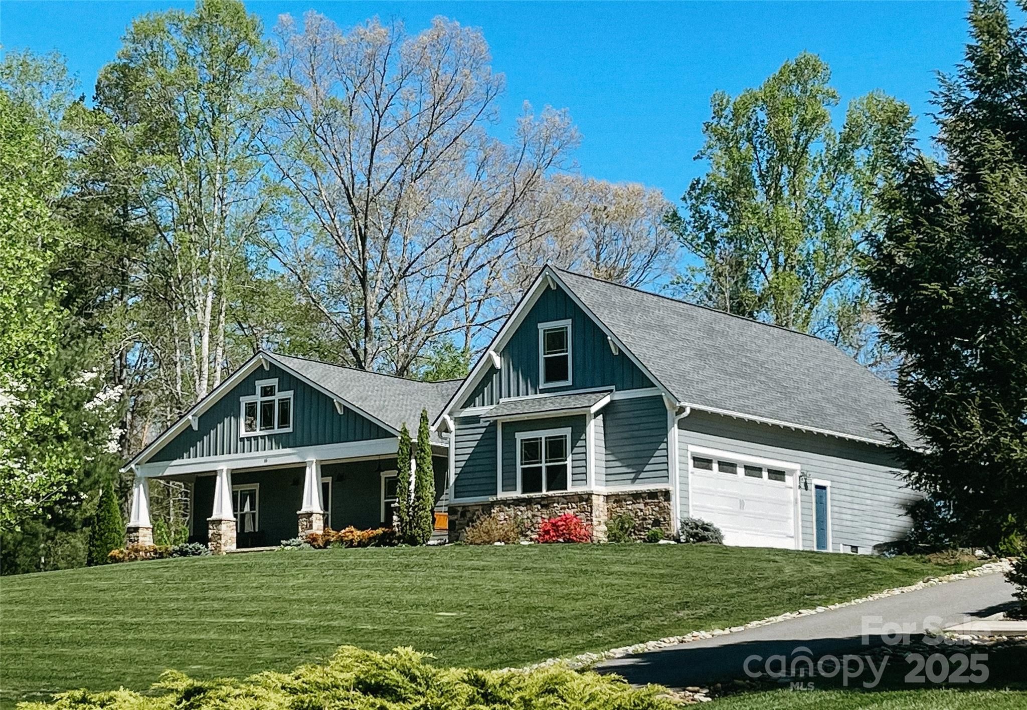 15 Green Laurel Trail Fletcher NC 28732