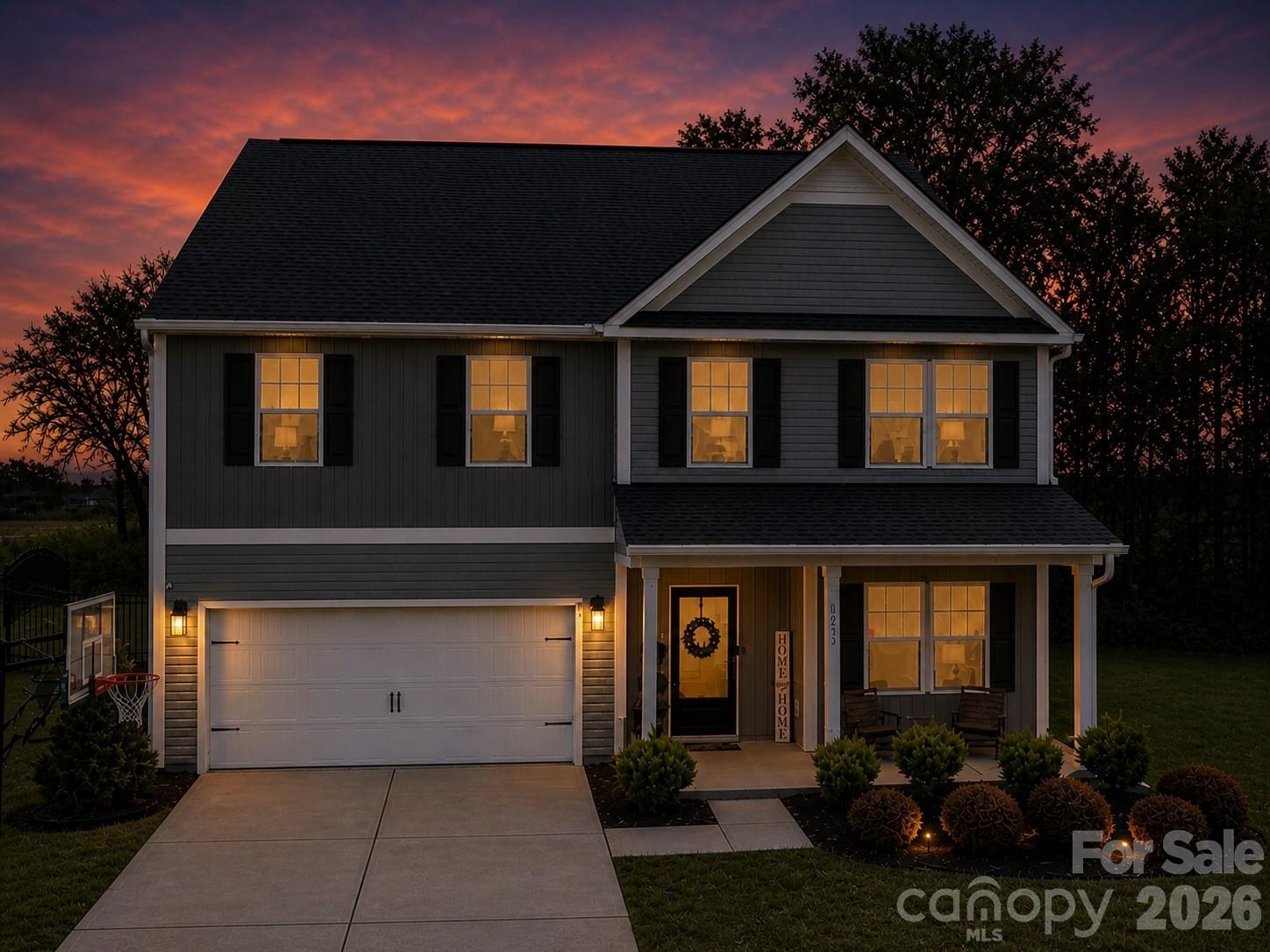 1035 Beacon Avenue Monroe NC 28110