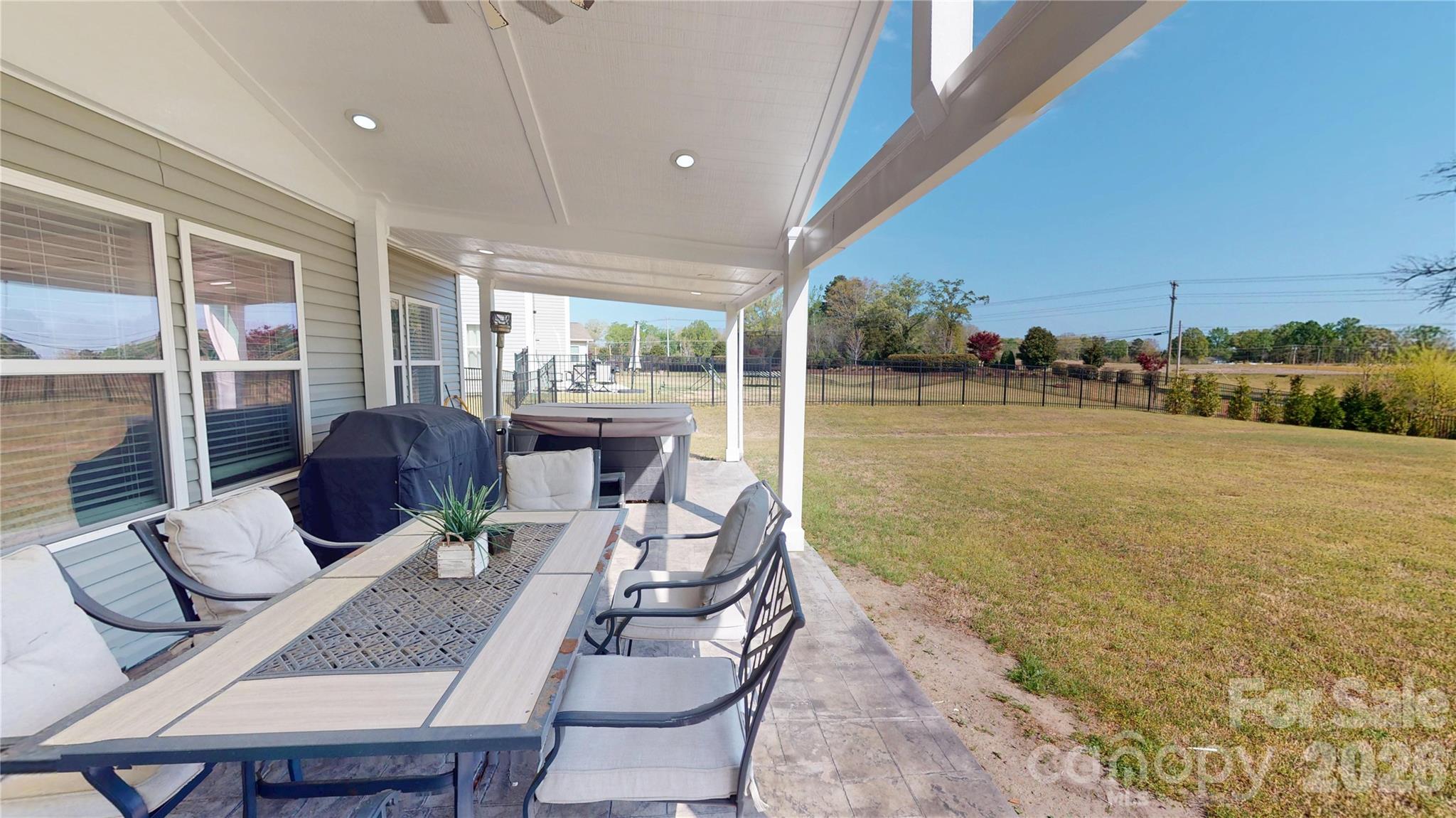 1035 Beacon Avenue Monroe NC 28110