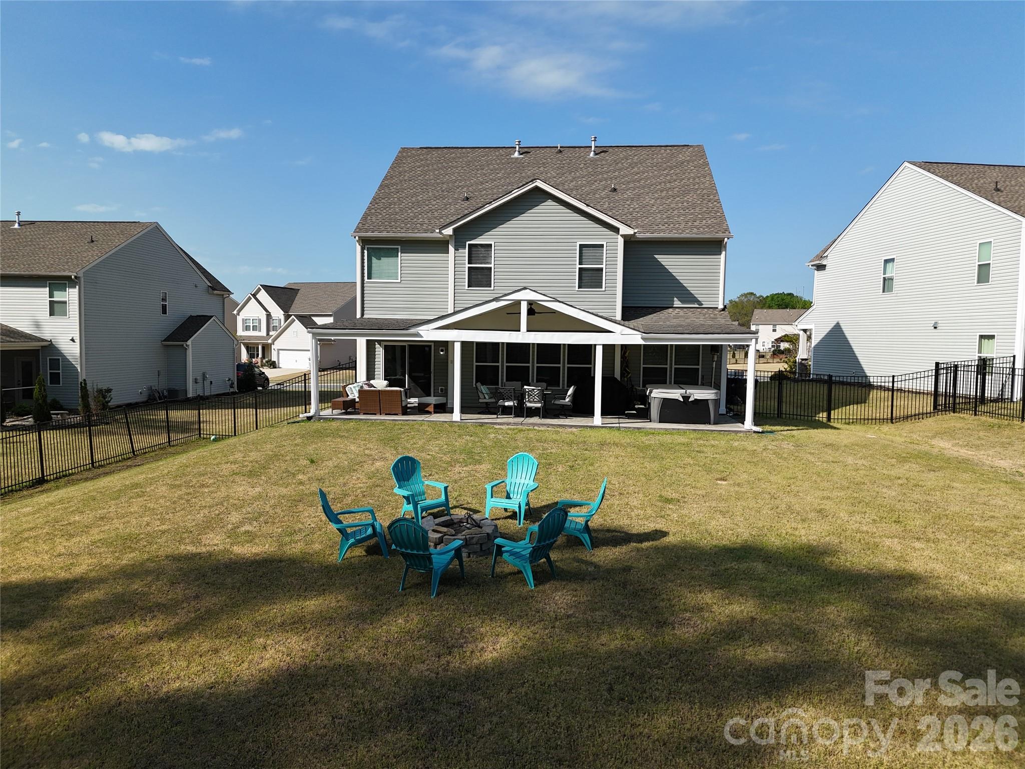 1035 Beacon Avenue Monroe NC 28110