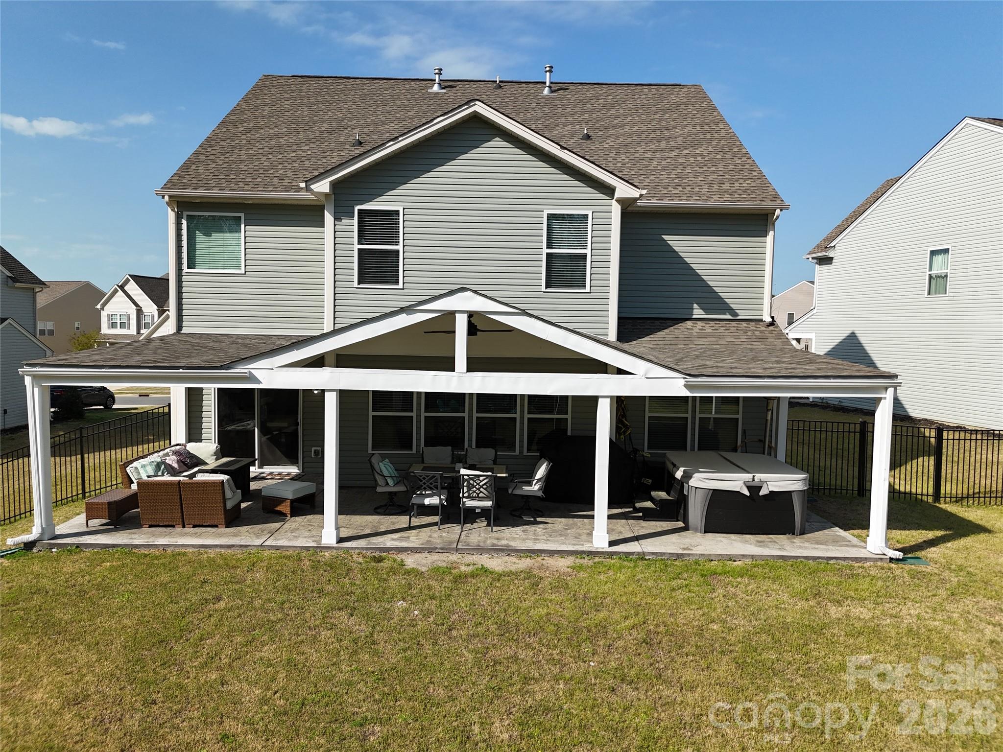 1035 Beacon Avenue Monroe NC 28110