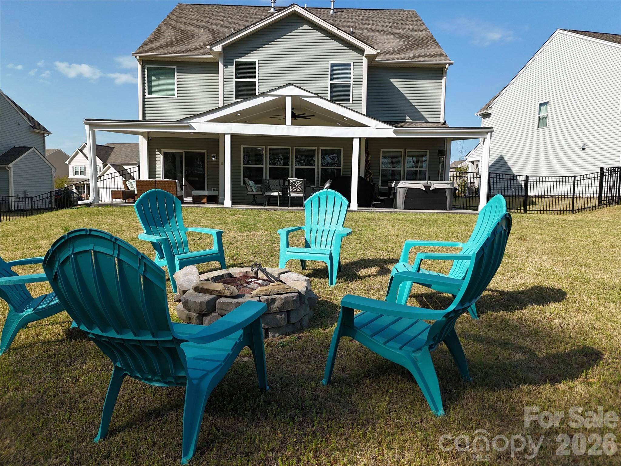 1035 Beacon Avenue Monroe NC 28110