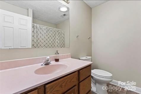 2720 Lentz Road China Grove NC 28023