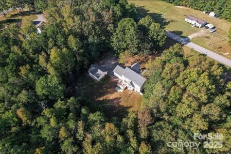 2720 Lentz Road China Grove NC 28023