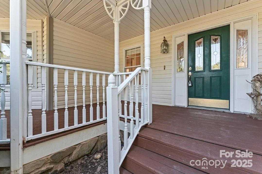 2720 Lentz Road China Grove NC 28023