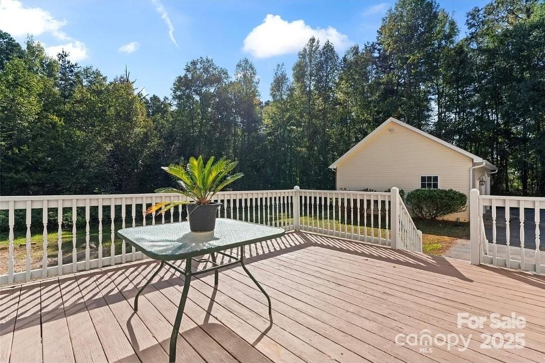 2720 Lentz Road China Grove NC 28023