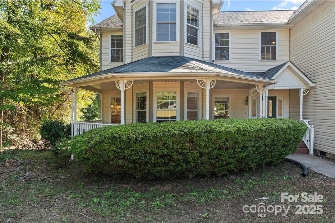 2720 Lentz Road China Grove NC 28023