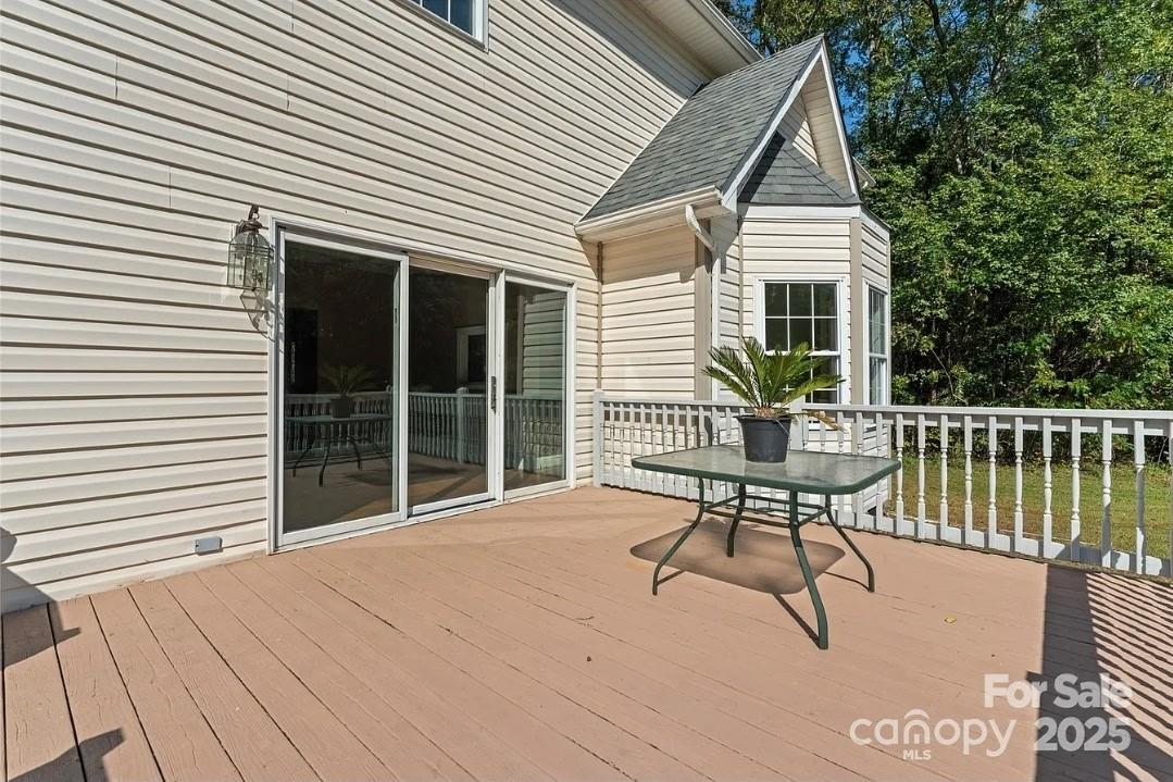 2720 Lentz Road China Grove NC 28023