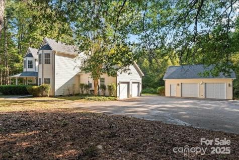2720 Lentz Road China Grove NC 28023