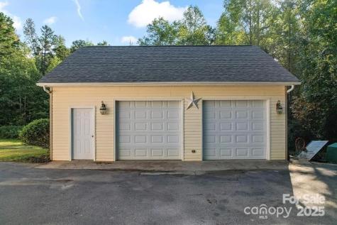 2720 Lentz Road China Grove NC 28023
