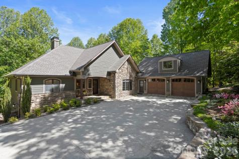 20 Fernridge Court Flat Rock NC 28731