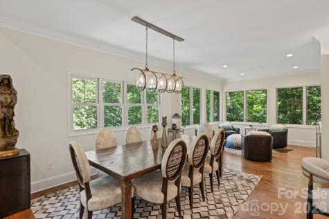 20 Fernridge Court Flat Rock NC 28731