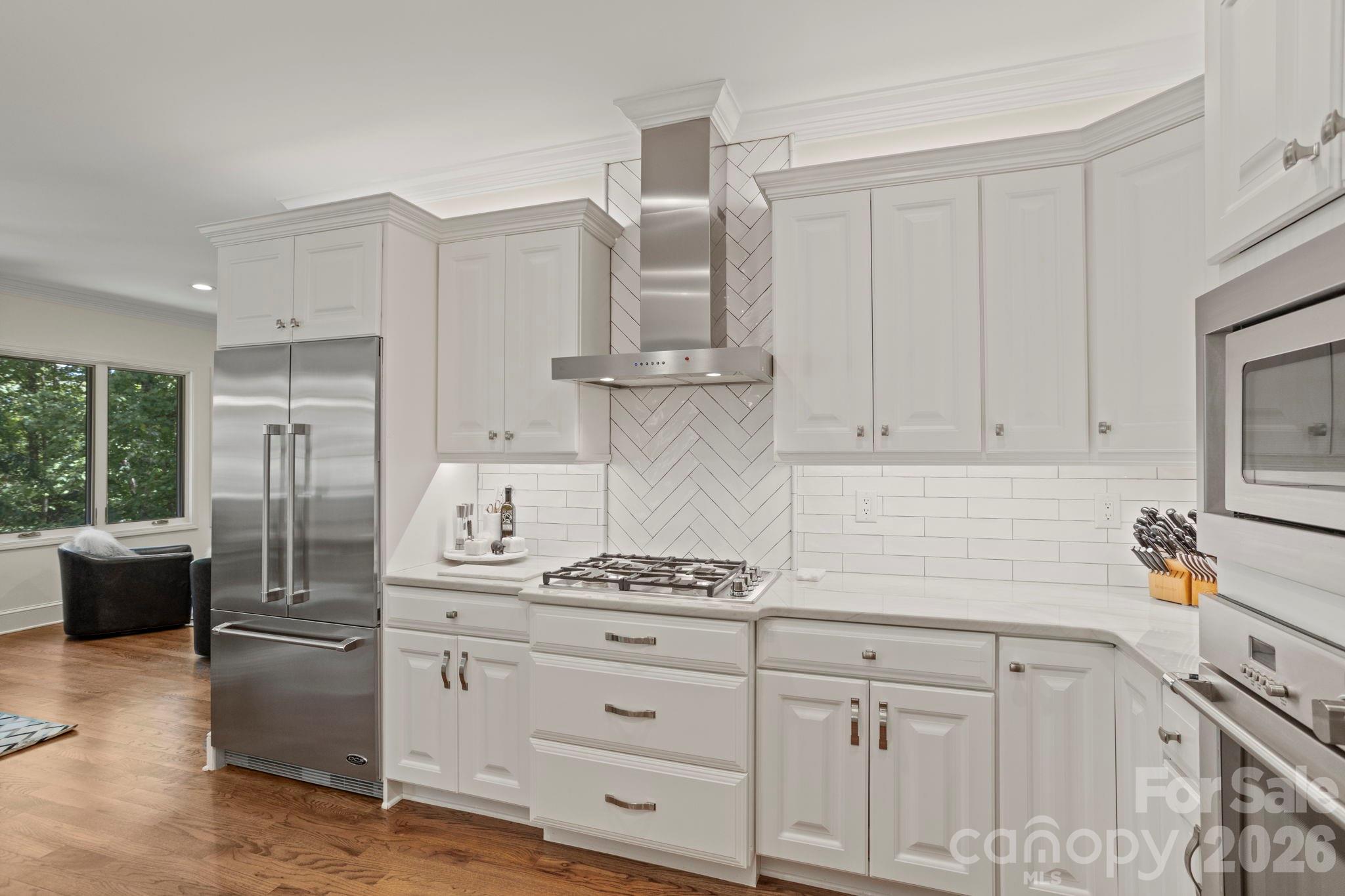20 Fernridge Court Flat Rock NC 28731