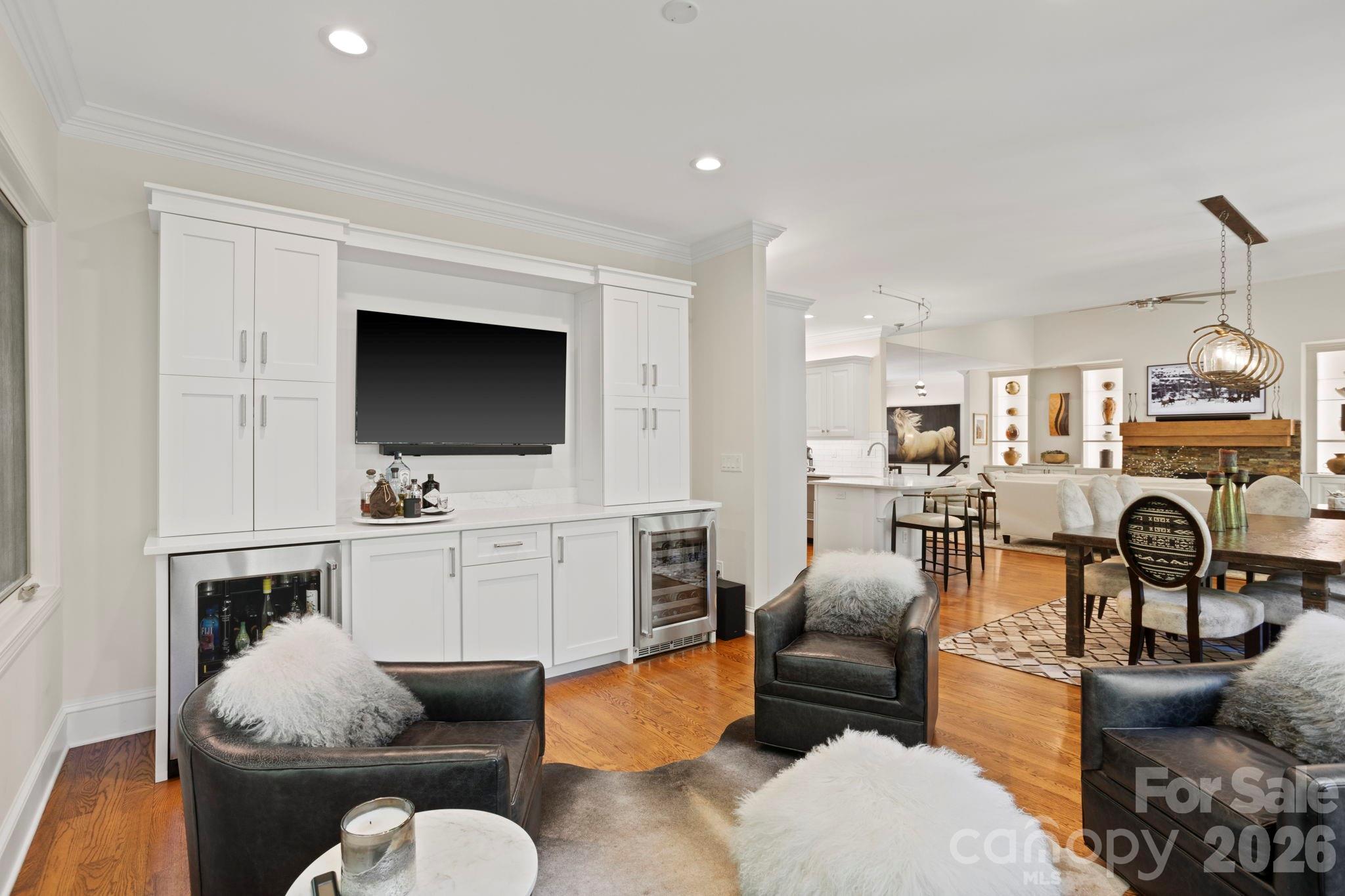 20 Fernridge Court Flat Rock NC 28731