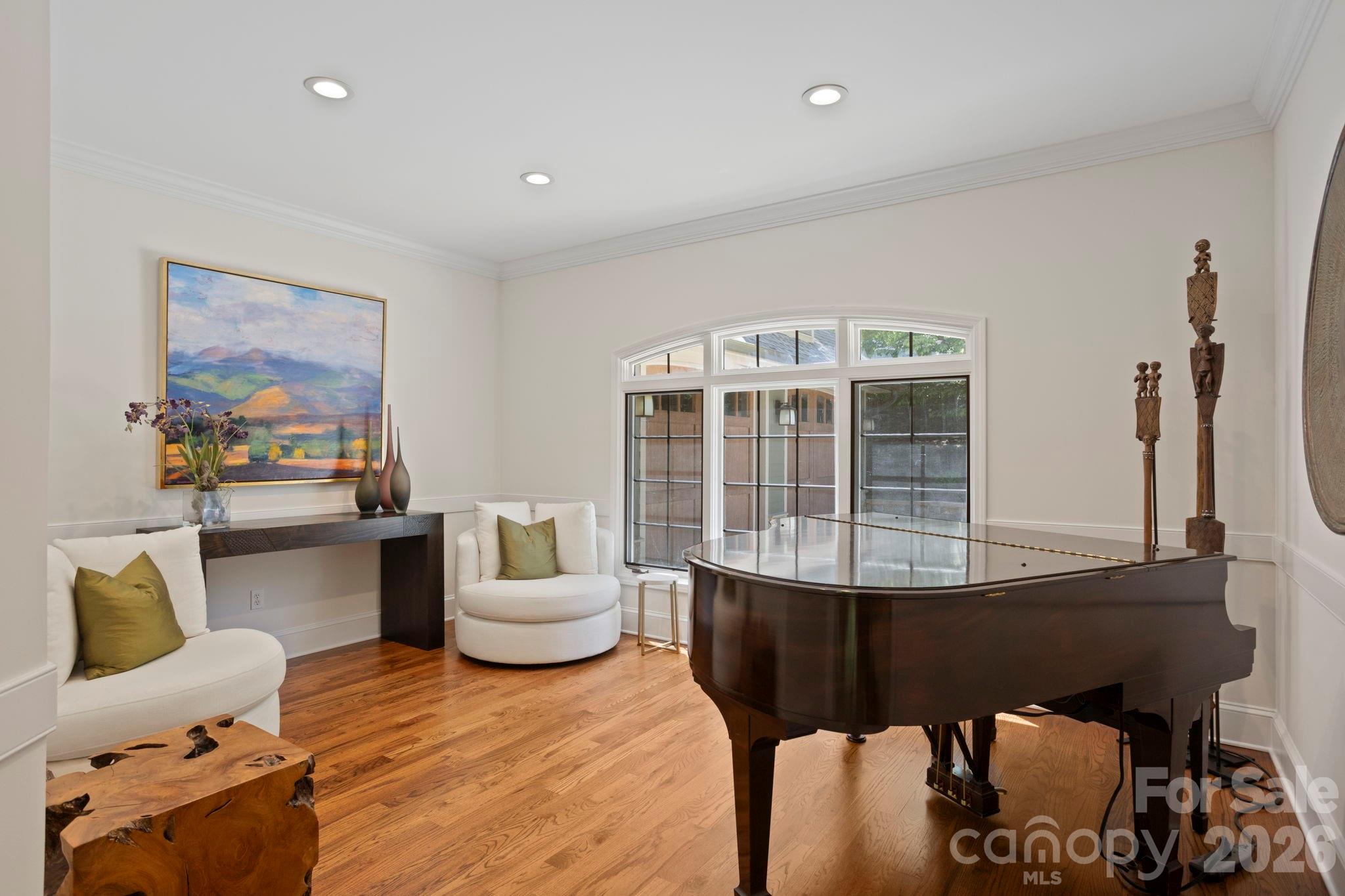 20 Fernridge Court Flat Rock NC 28731