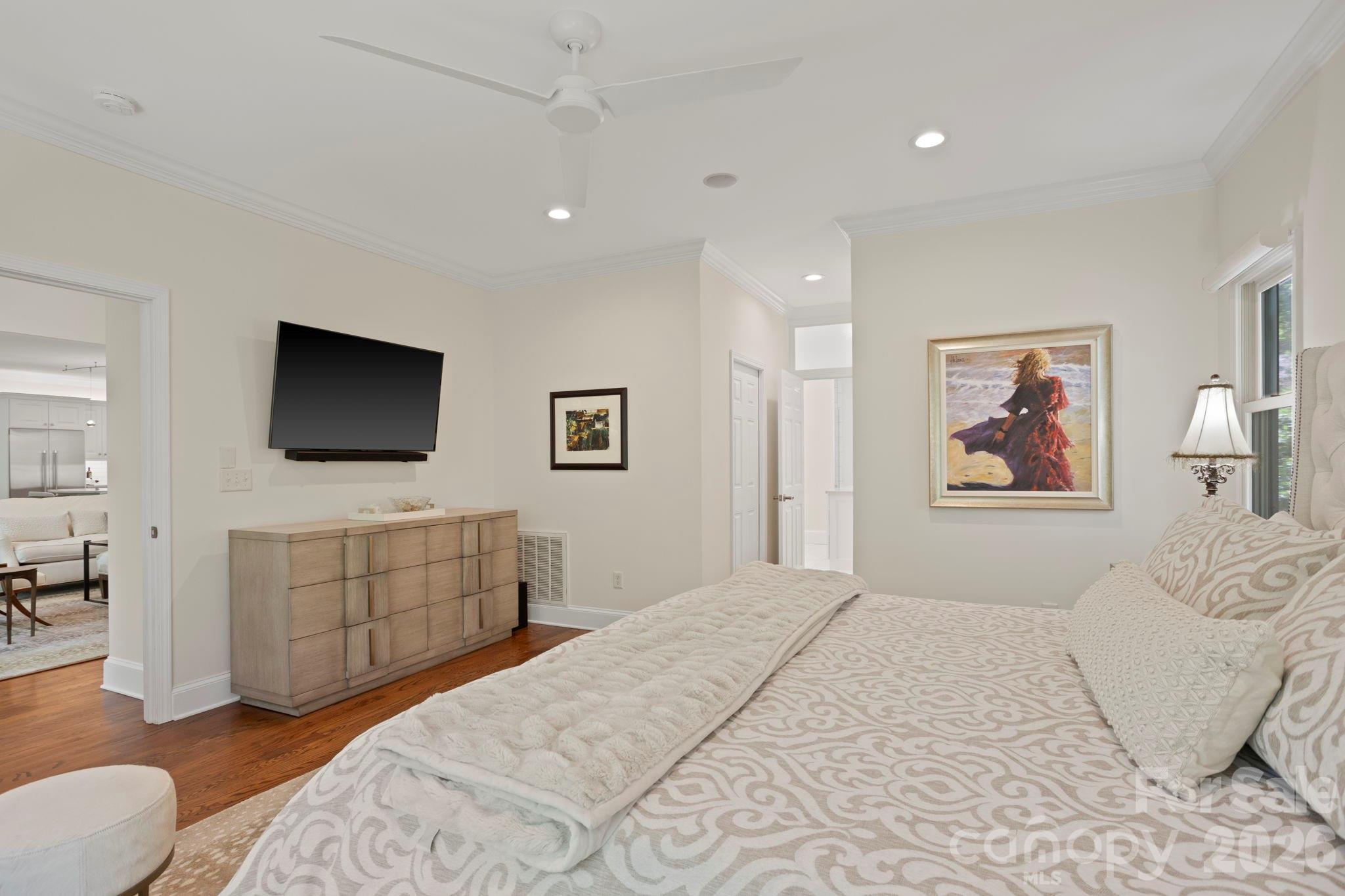 20 Fernridge Court Flat Rock NC 28731